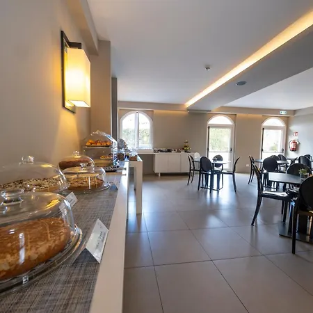 Hotel Airone Catane