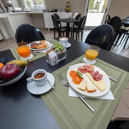 Airone Hotel 4*