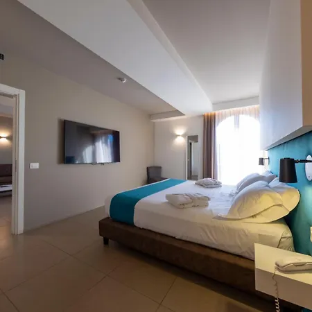 Hotel Airone