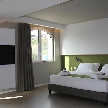 Hotel Airone Catane