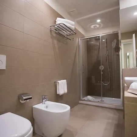 Airone Hotel Catane