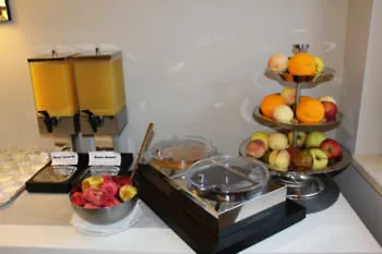 Airone Hotel Catane