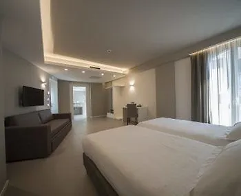 Hotel Airone Catane