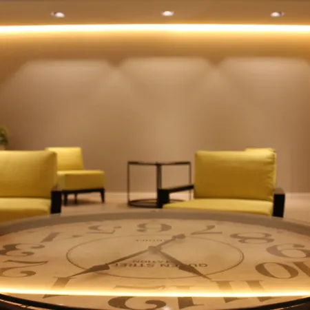 Airone Hotel