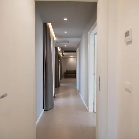 Hotel Airone Catane