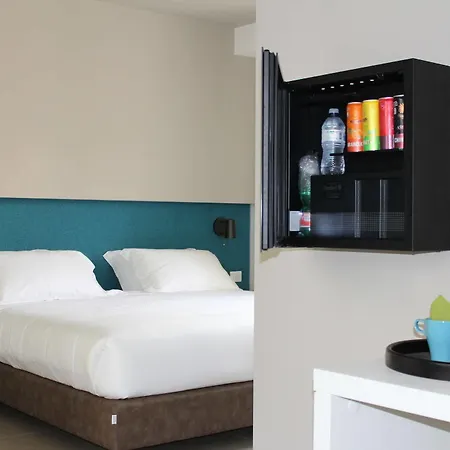 Hotel Airone Catane
