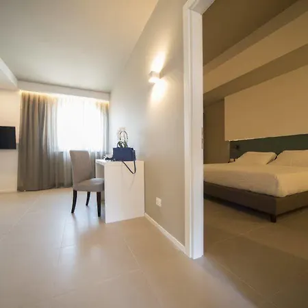Airone 4* Catane