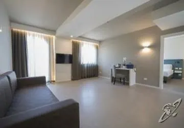 Airone Hotel