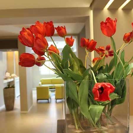 Hotel Airone Catania